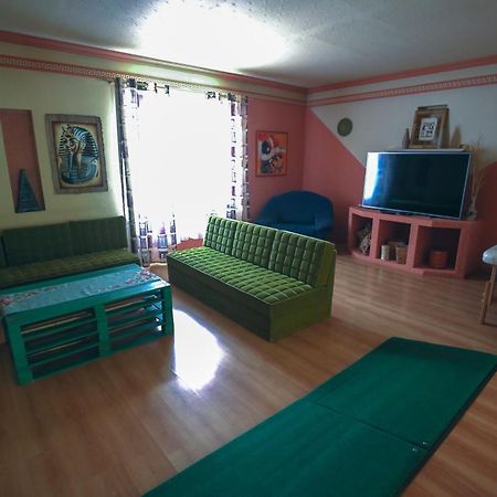 Štúrovo Villa Ametyst מראה חיצוני תמונה