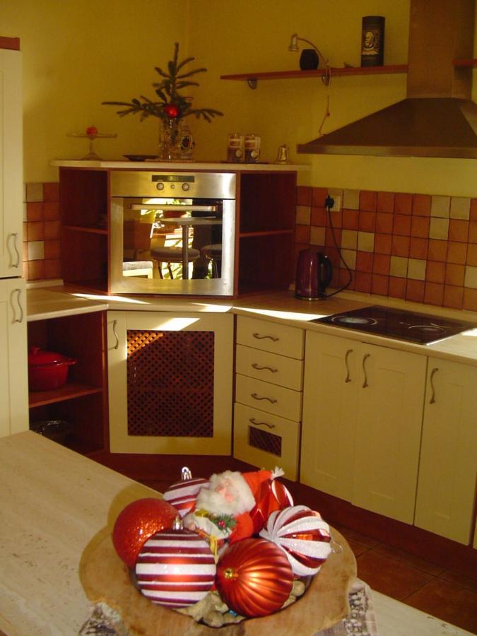 Štúrovo Villa Ametyst מראה חיצוני תמונה