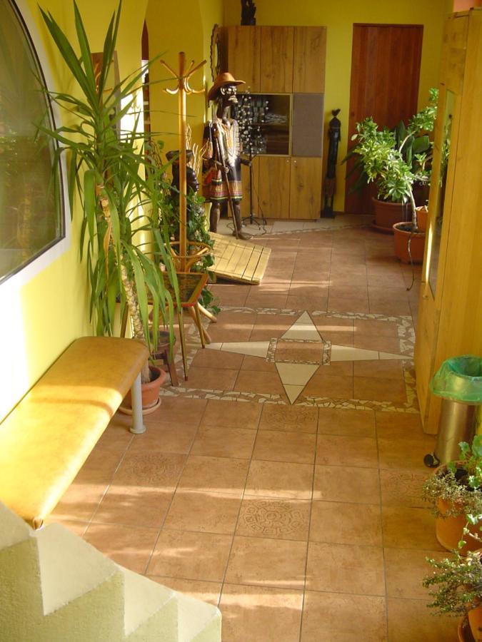 Štúrovo Villa Ametyst מראה חיצוני תמונה