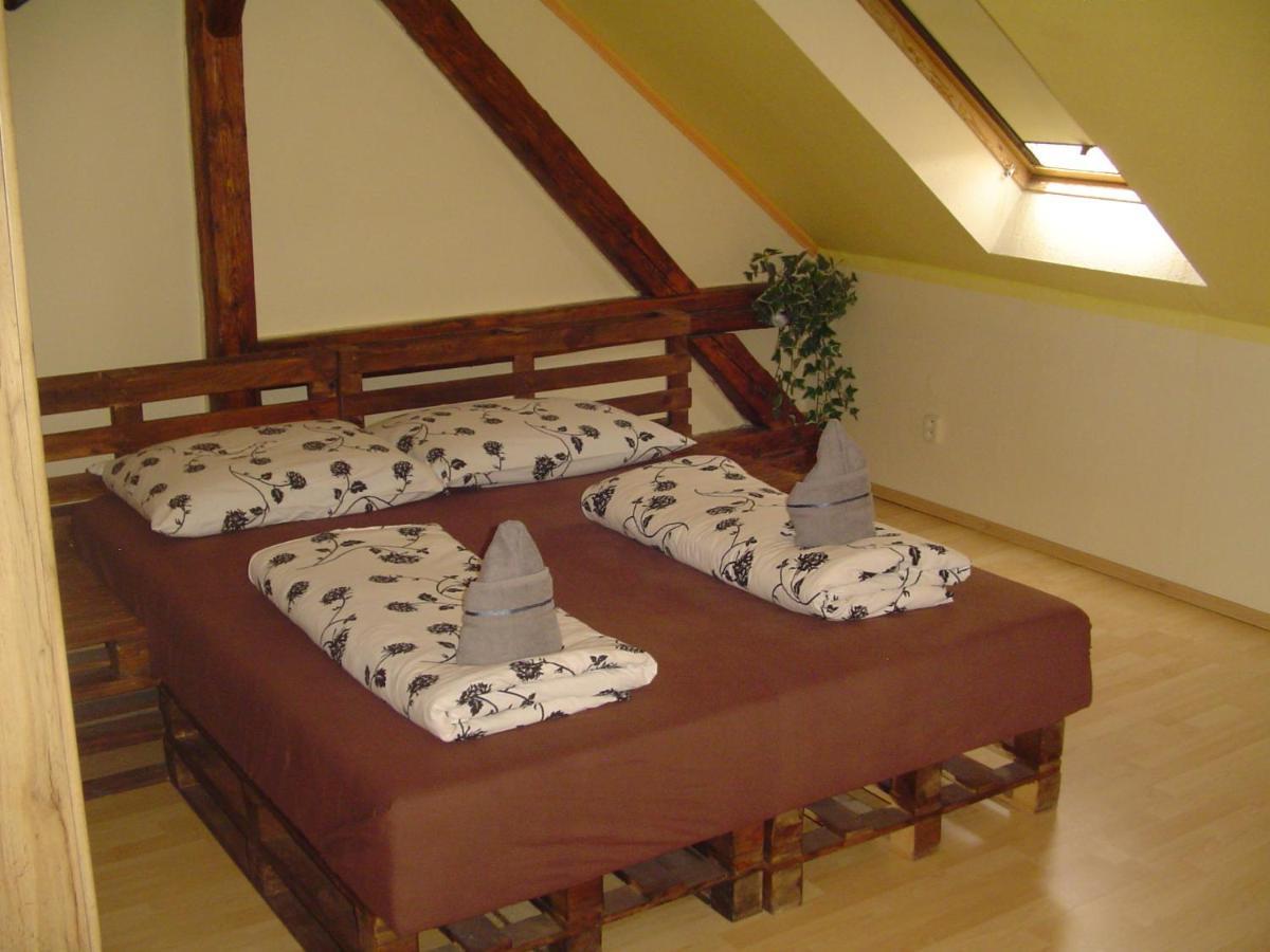 Štúrovo Villa Ametyst מראה חיצוני תמונה