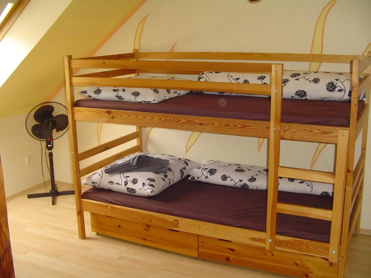 Štúrovo Villa Ametyst מראה חיצוני תמונה