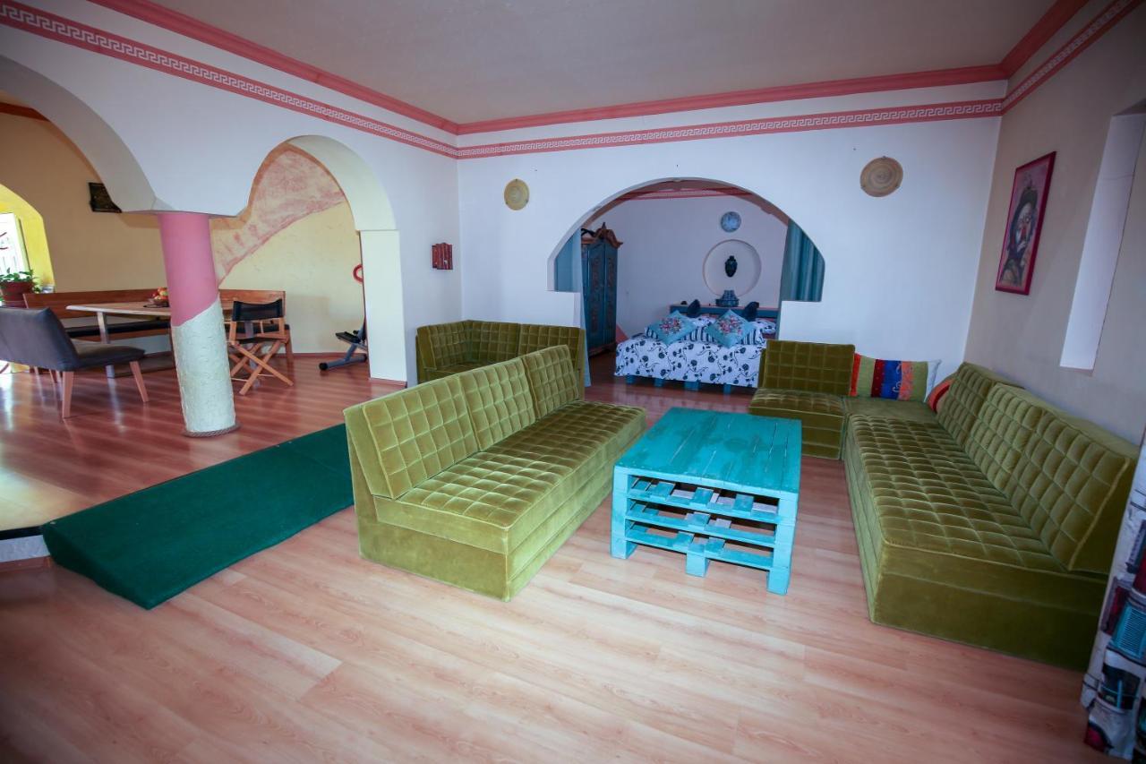 Štúrovo Villa Ametyst מראה חיצוני תמונה