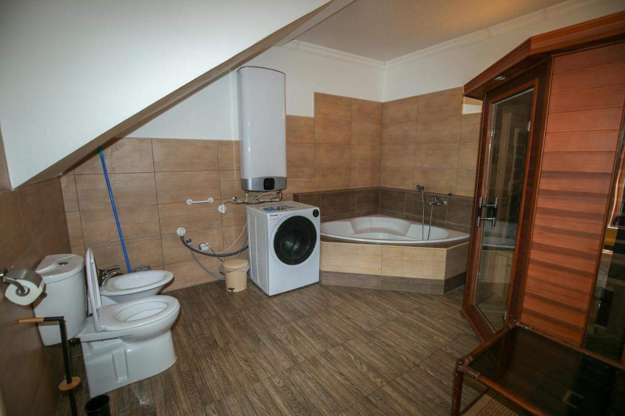 Štúrovo Villa Ametyst מראה חיצוני תמונה