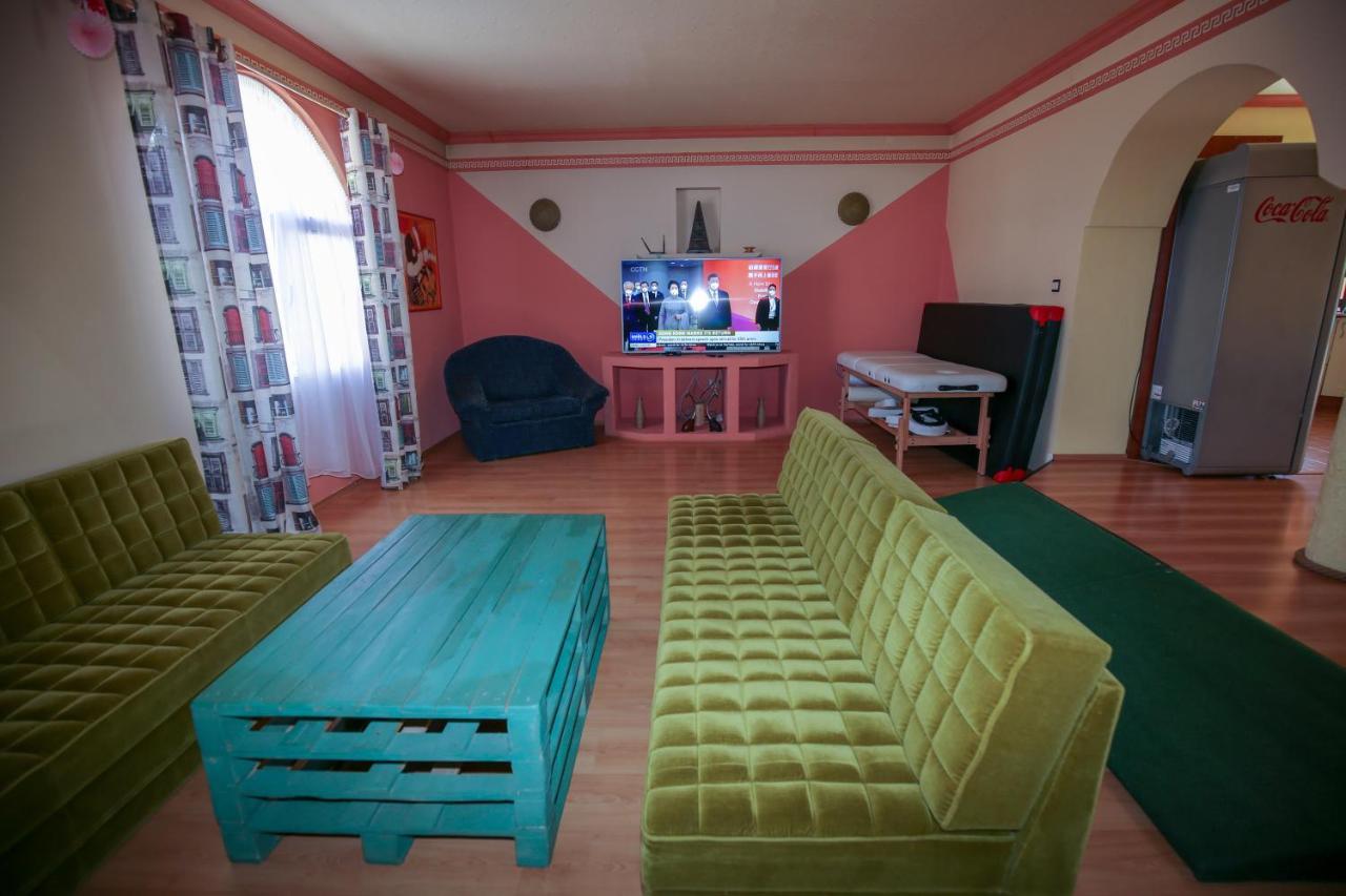 Štúrovo Villa Ametyst מראה חיצוני תמונה