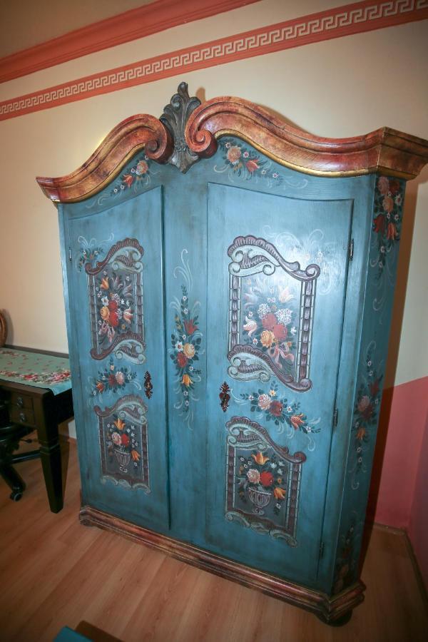 Štúrovo Villa Ametyst מראה חיצוני תמונה