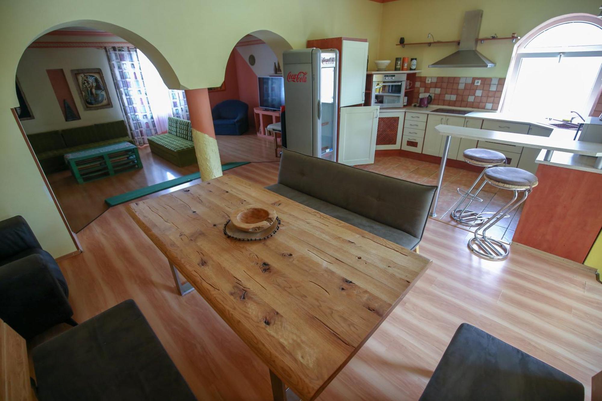 Štúrovo Villa Ametyst מראה חיצוני תמונה