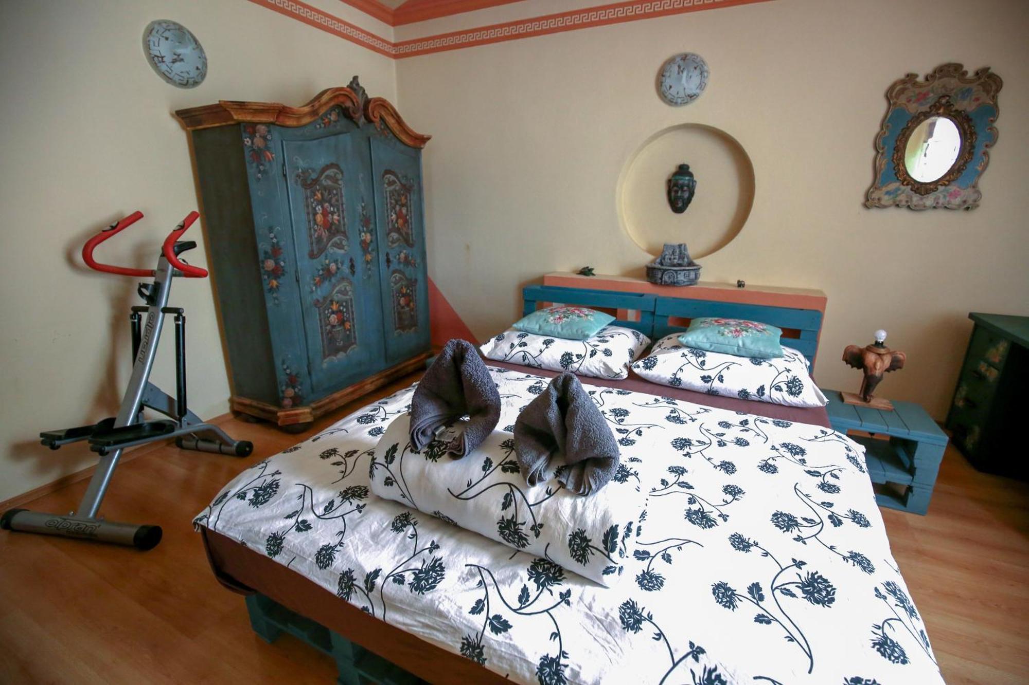 Štúrovo Villa Ametyst מראה חיצוני תמונה