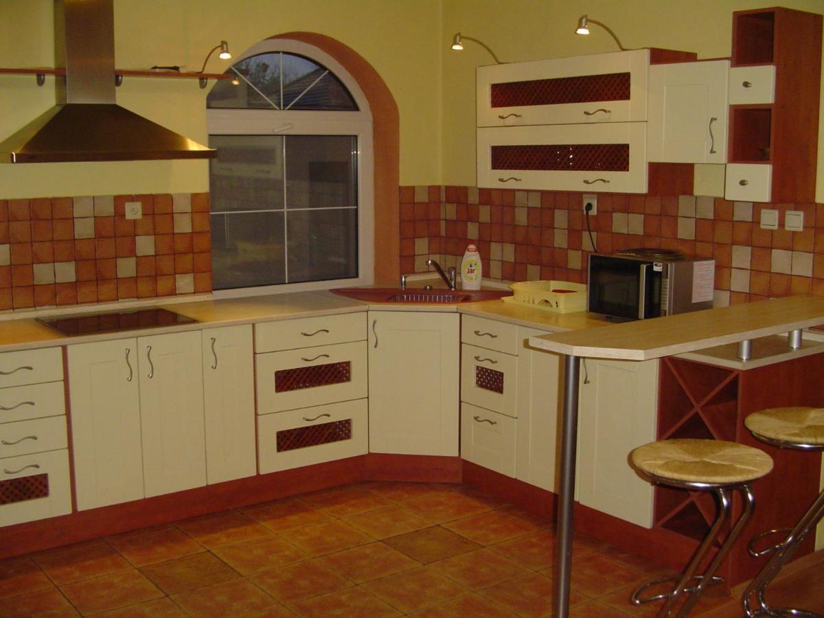 Štúrovo Villa Ametyst מראה חיצוני תמונה